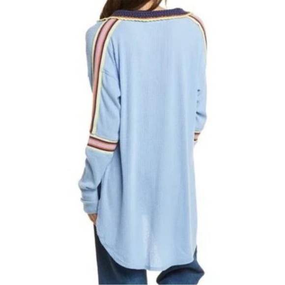 Free People Feeling Magical Crochet pullover - Picture 4 of 13